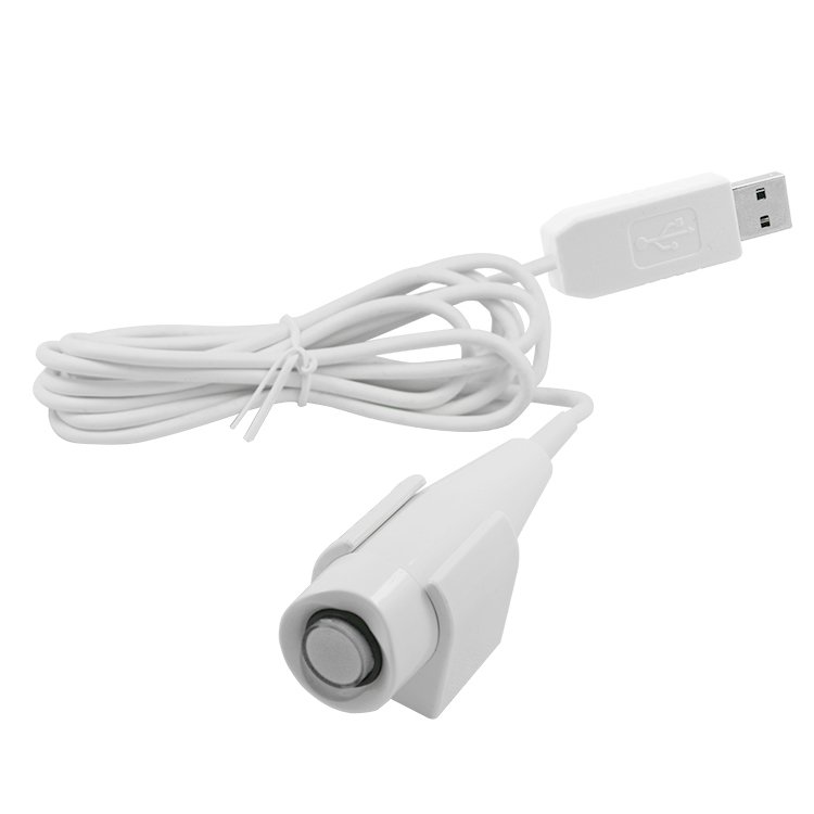 USB button Switch Recessed Cover Design Customized Joystick Buttons Programming Shortcut Key Image Capture Push button Switch