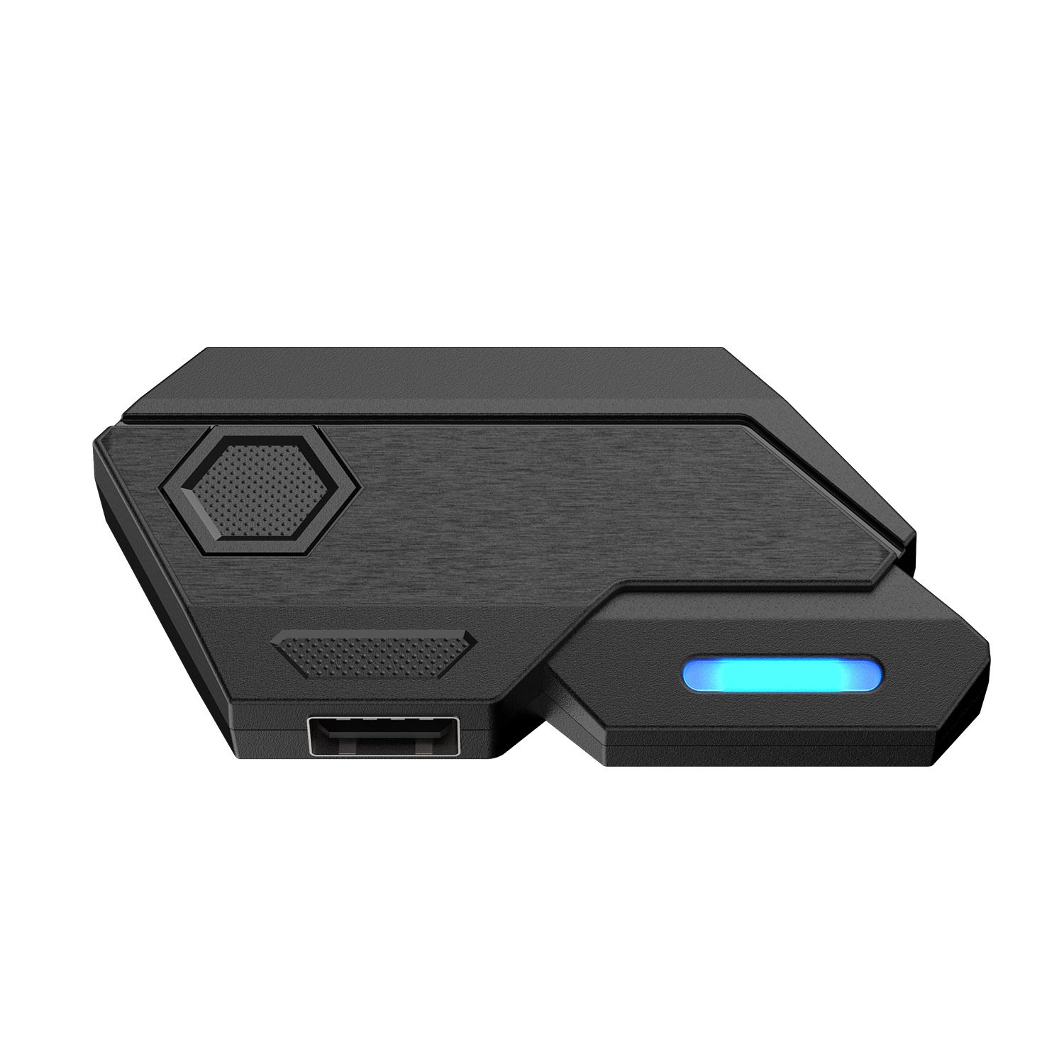 ZIYOULANG FX10 Keyboard Mouse Converter Adapter For Nintendo Switch/Xbox One/Ps4/Ps3 Portable Usb Gaming Accessories