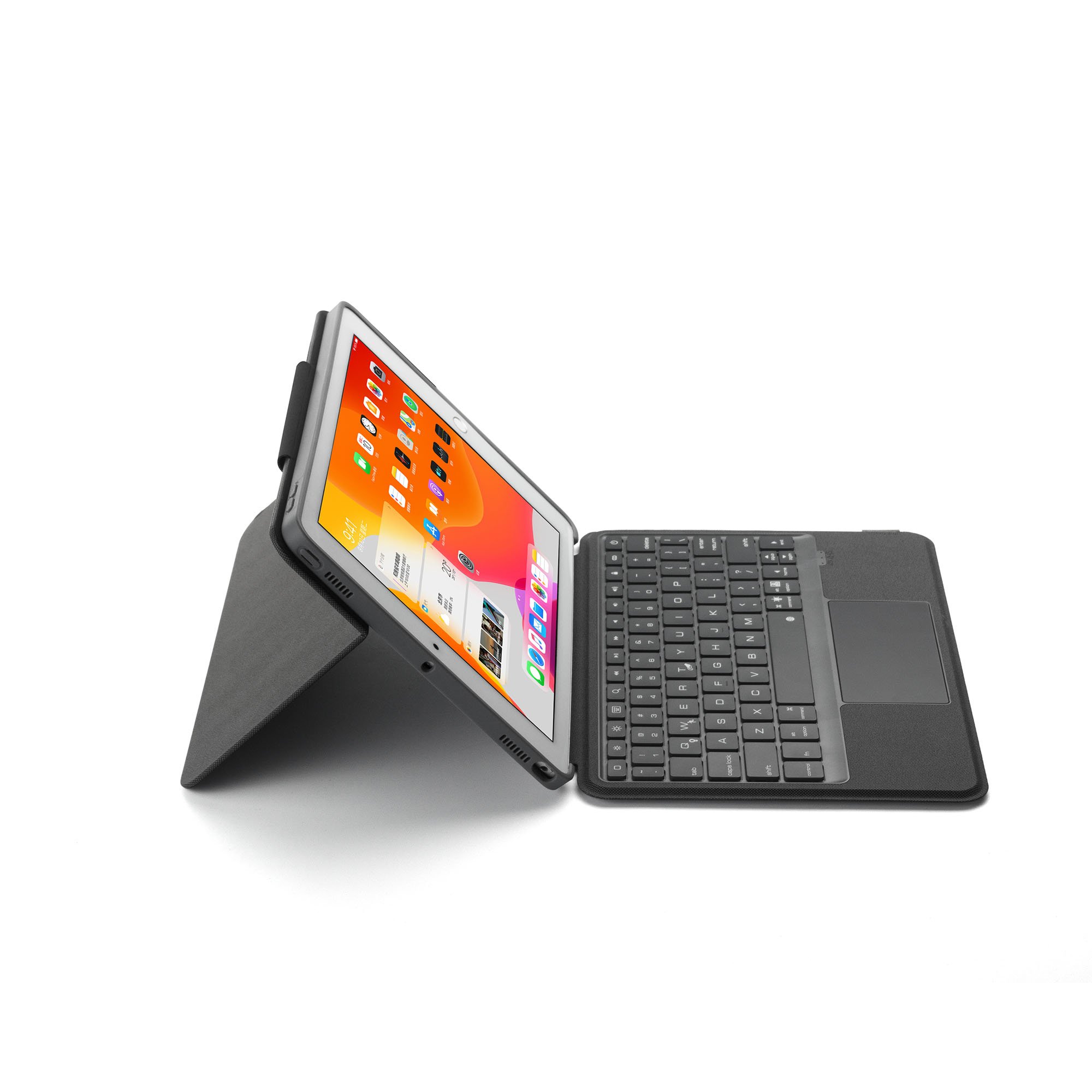 Magnetic Keyboard Case Samsung Galaxy s9 Tab A7 8 9 10 Rugged Keyboard Tablet pc Cover for Tablet pluscase wireless keyboard