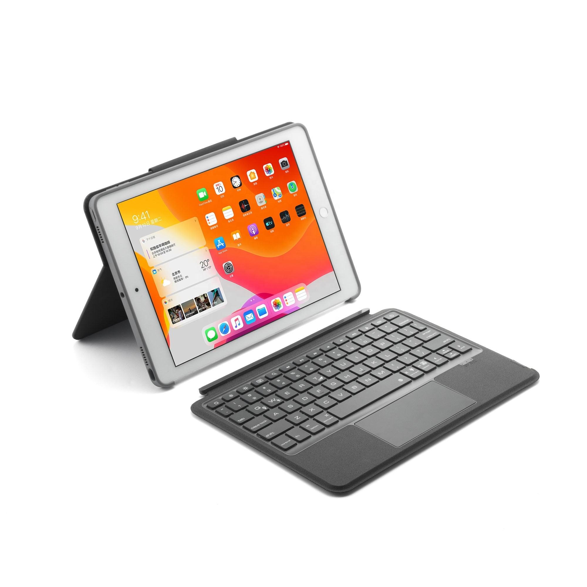Magnetic Keyboard Case Samsung Galaxy s9 Tab A7 8 9 10 Rugged Keyboard Tablet pc Cover for Tablet pluscase wireless keyboard