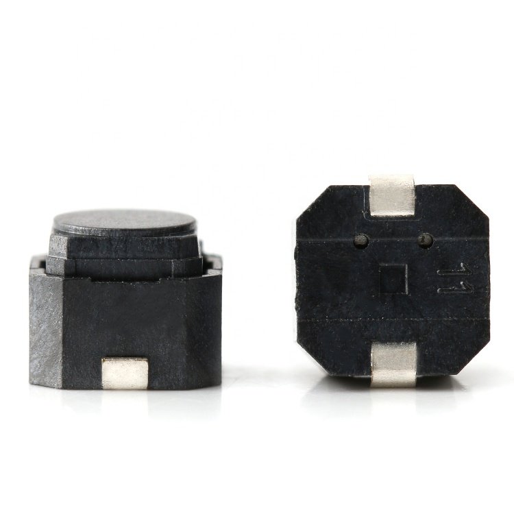 6x6 Tact switch 6*6 Tactile Momentary Tactile switches Silent Push Button switch