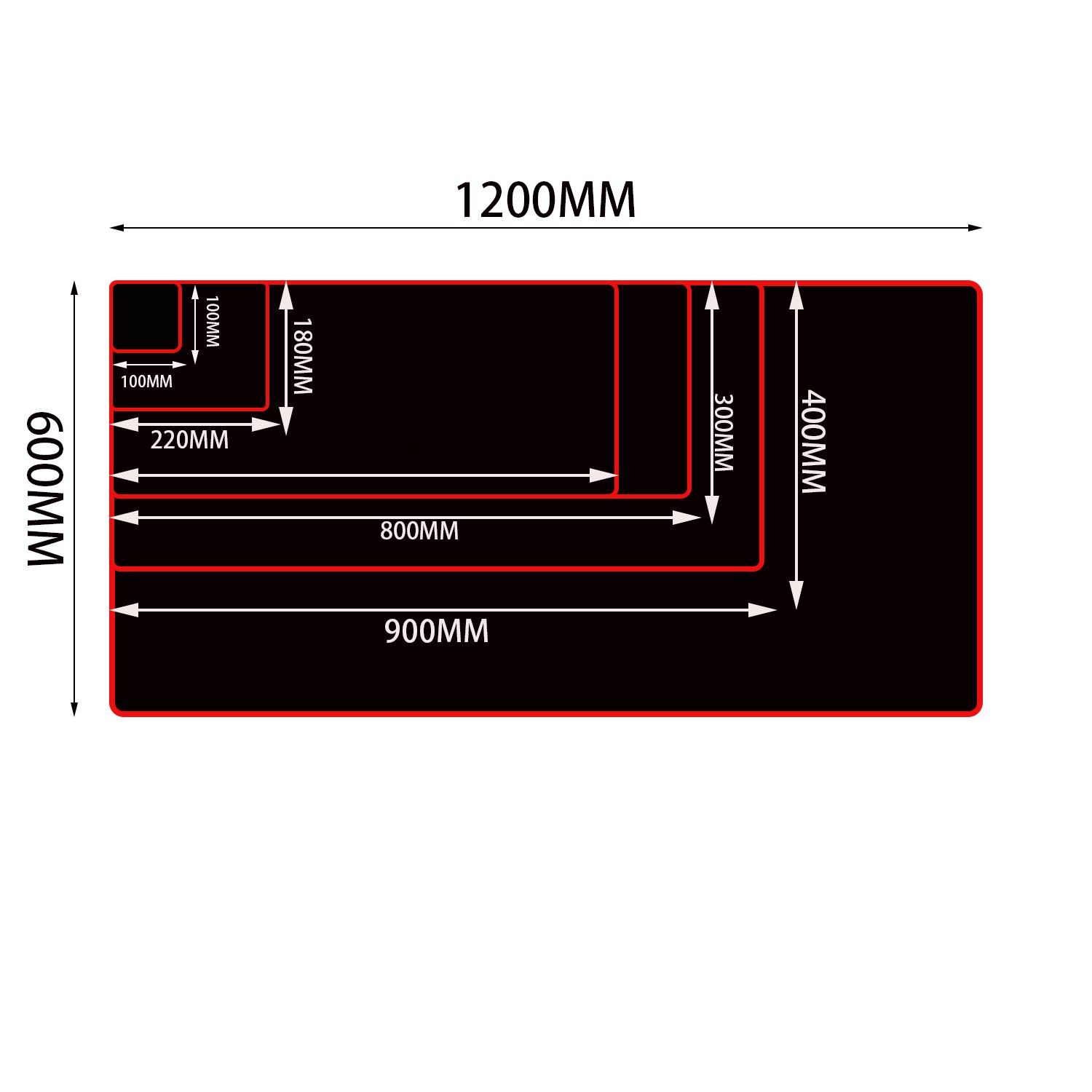 Custom Topographic Mouse Pad Computer Laptop Anime Keyboard Mouse Mat Large Mousepad Keyboards Gamers Decoracion Desk Mat