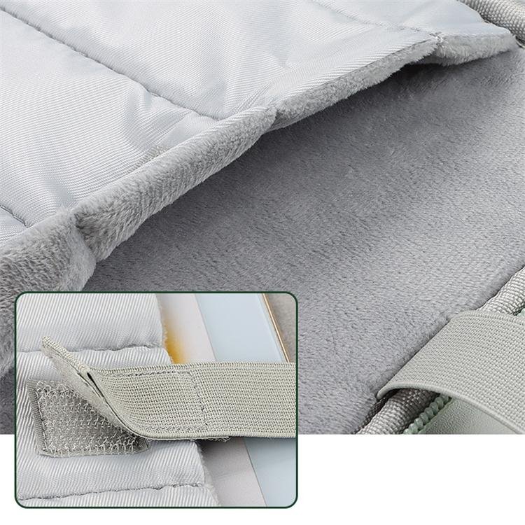 Custom logo Bags For Ipad And Notebook Tablet Cover Case Polyester Laptop tablet bag