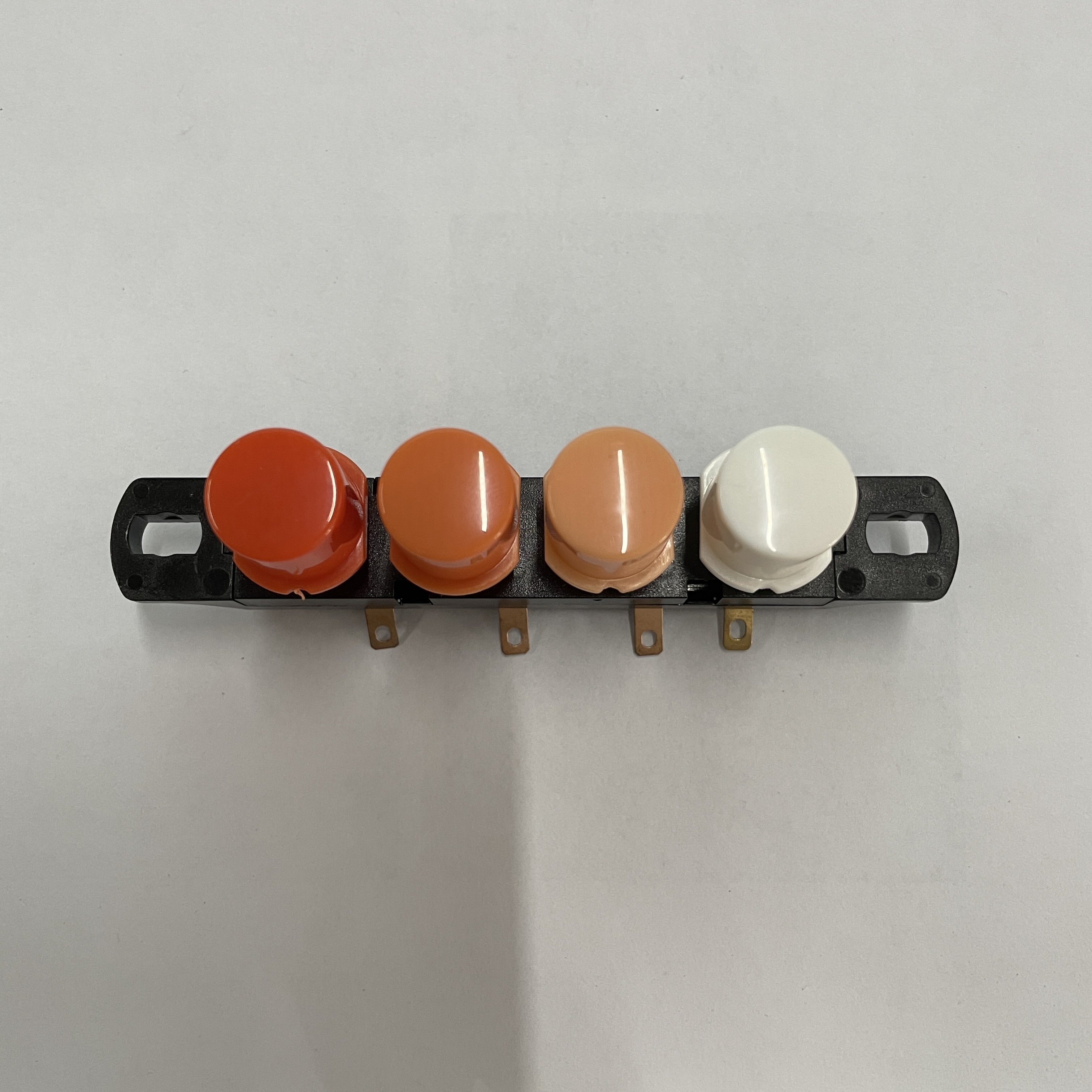 Hot Sale 16pitch 4 button Top grade unique pedestal fan switch
