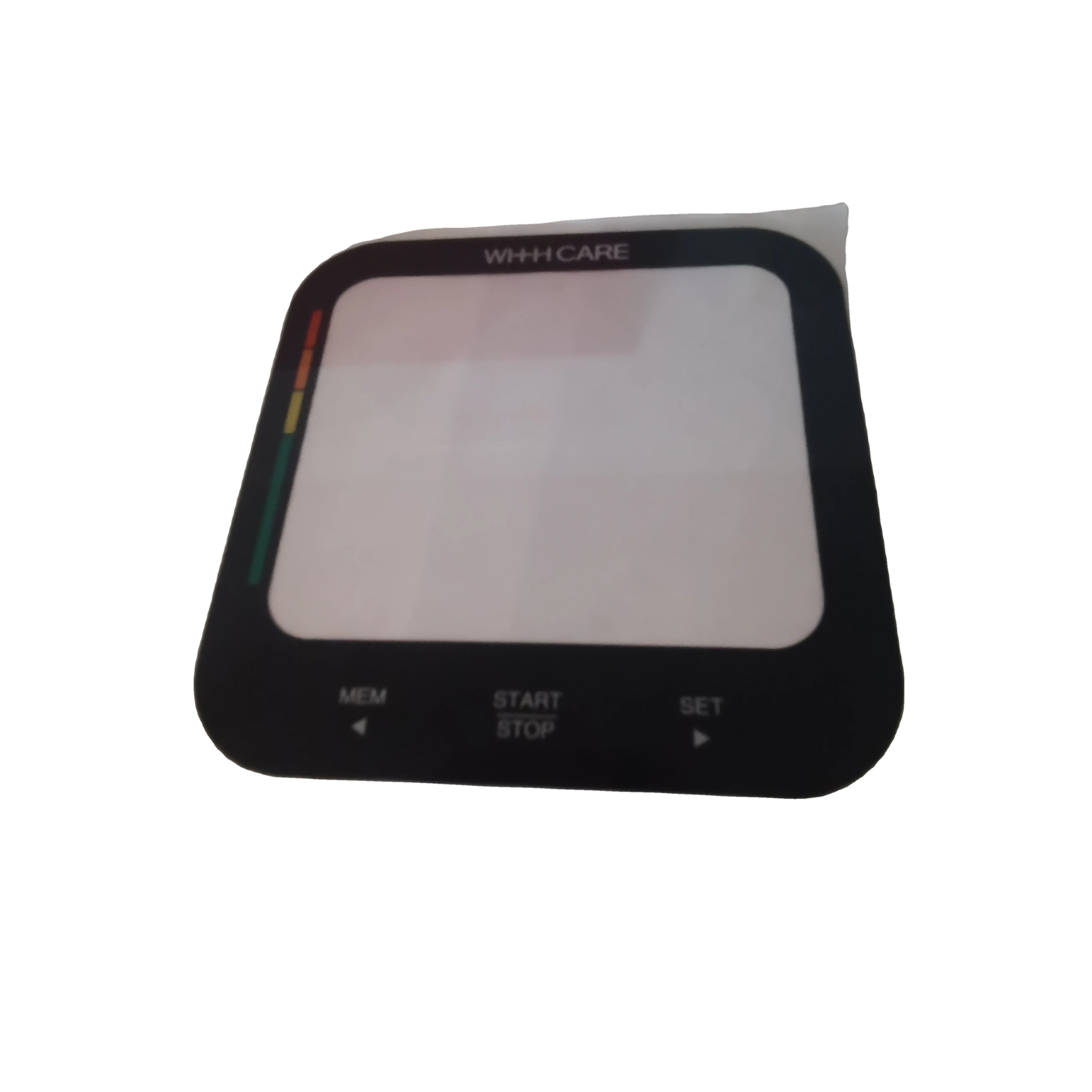 AIGAO Custom Manufacturer Waterproof Keypad Keyboard Button Panel Membrane Switch