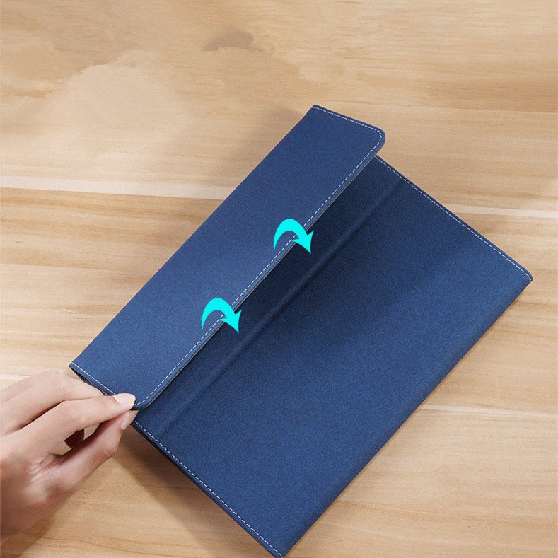 JYF 7.9 inch wireless Keyboard With Hanging Rope Tablet Cover Case for Apple iPad mini 1/2/3