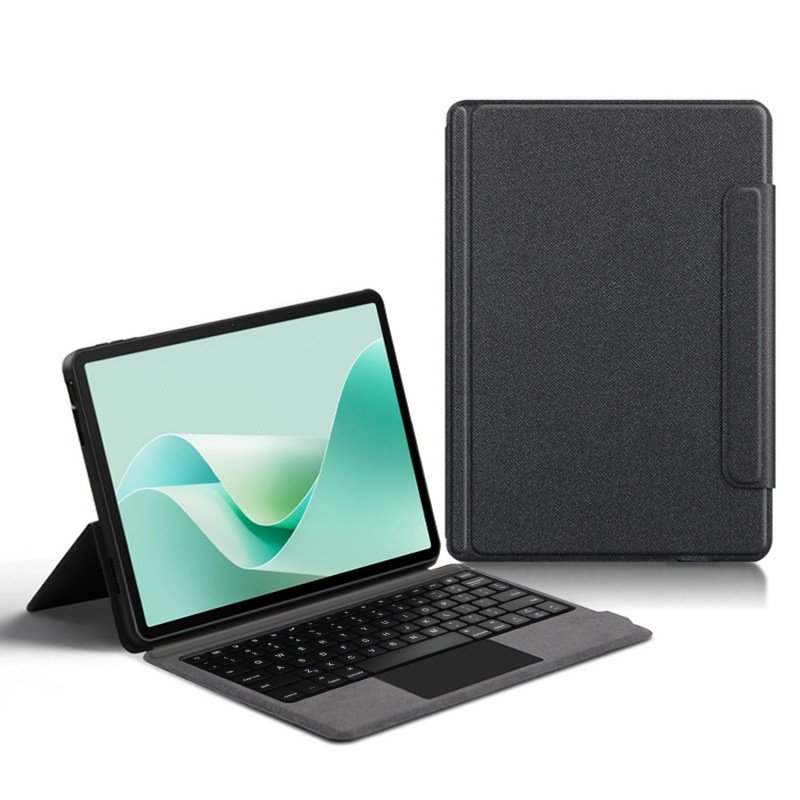 magic keyboard case for Huawei pad matepad air11.5 / for mateped 11/10.8/10.4/ 12.6/ 13.2 keyboard case with trackpad with light