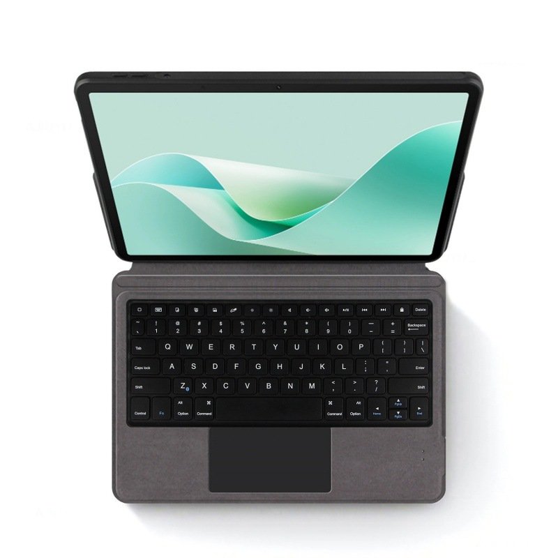 magic keyboard case for Huawei pad matepad air11.5 / for mateped 11/10.8/10.4/ 12.6/ 13.2 keyboard case with trackpad with light
