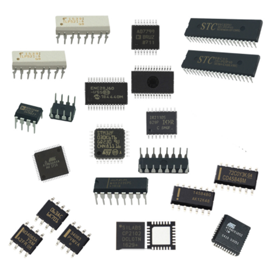 Four Independent Keyboard Module With 4 Keys Touch Switch IO External Expansion Button Arduino Programming PH2.0 Interface