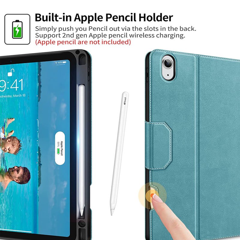 Factory order tablet case full package anti-drop sewing craft ipad tablet case for ipad pro11 tablet case or cover