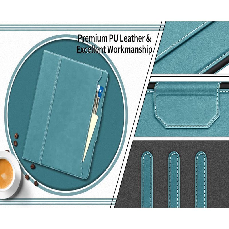 Factory order tablet case full package anti-drop sewing craft ipad tablet case for ipad pro11 tablet case or cover
