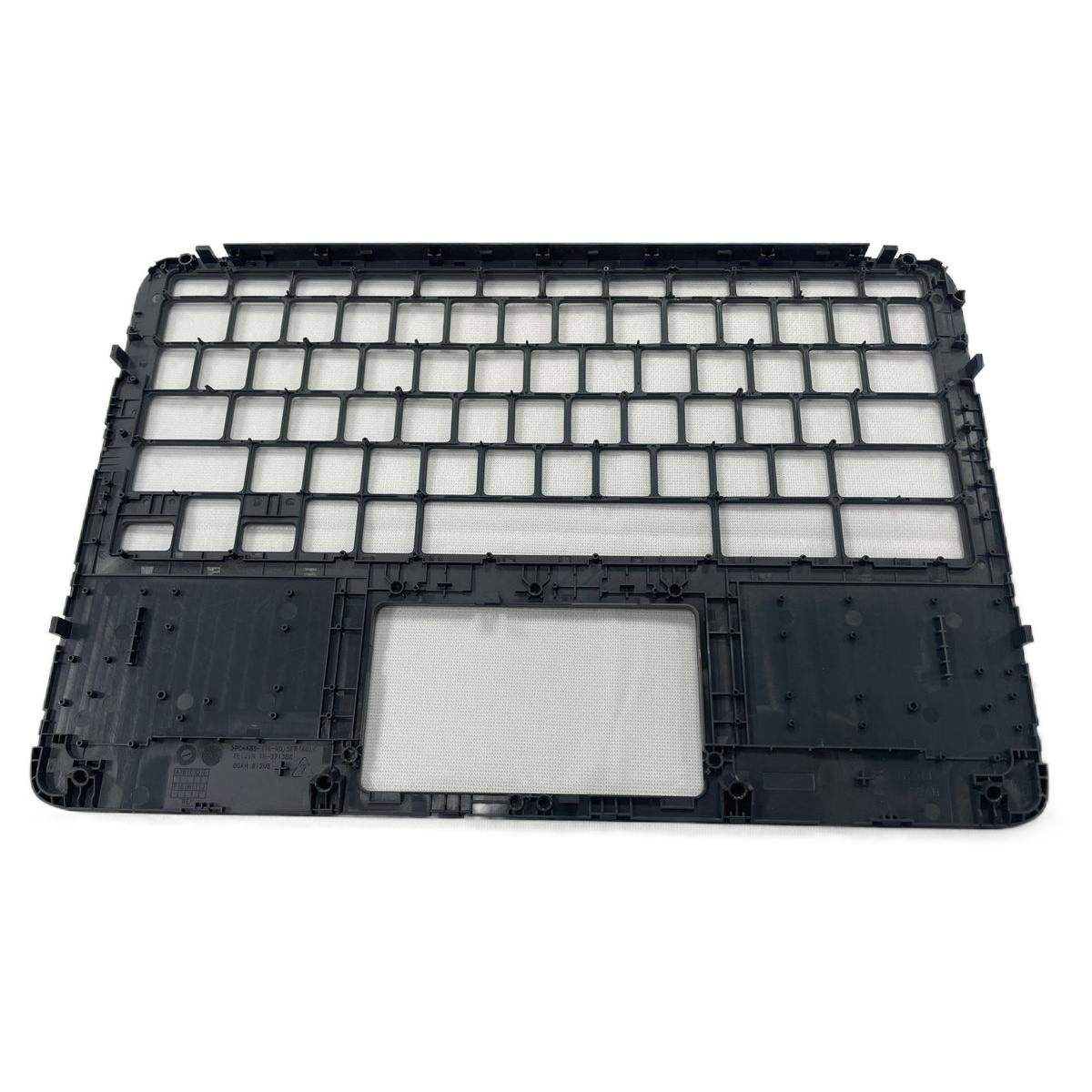 High quality custom Notebook PDA Phone plastic shell cover keyboard bottom case
