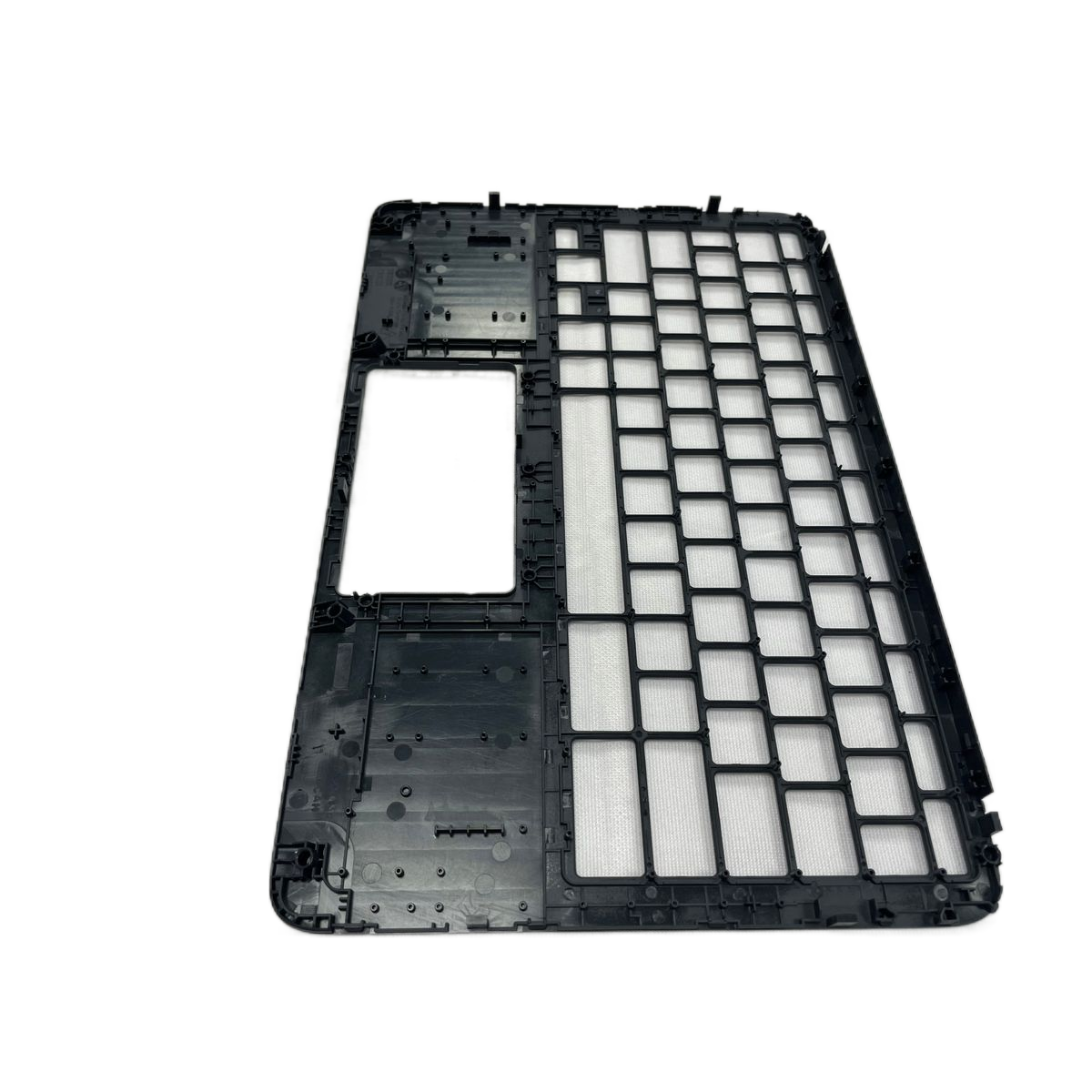 High quality custom Notebook PDA Phone plastic shell cover keyboard bottom case