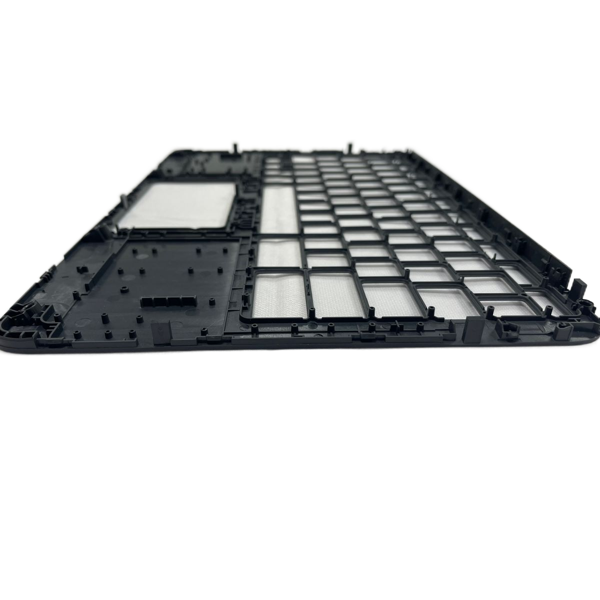 High quality custom Notebook PDA Phone plastic shell cover keyboard bottom case