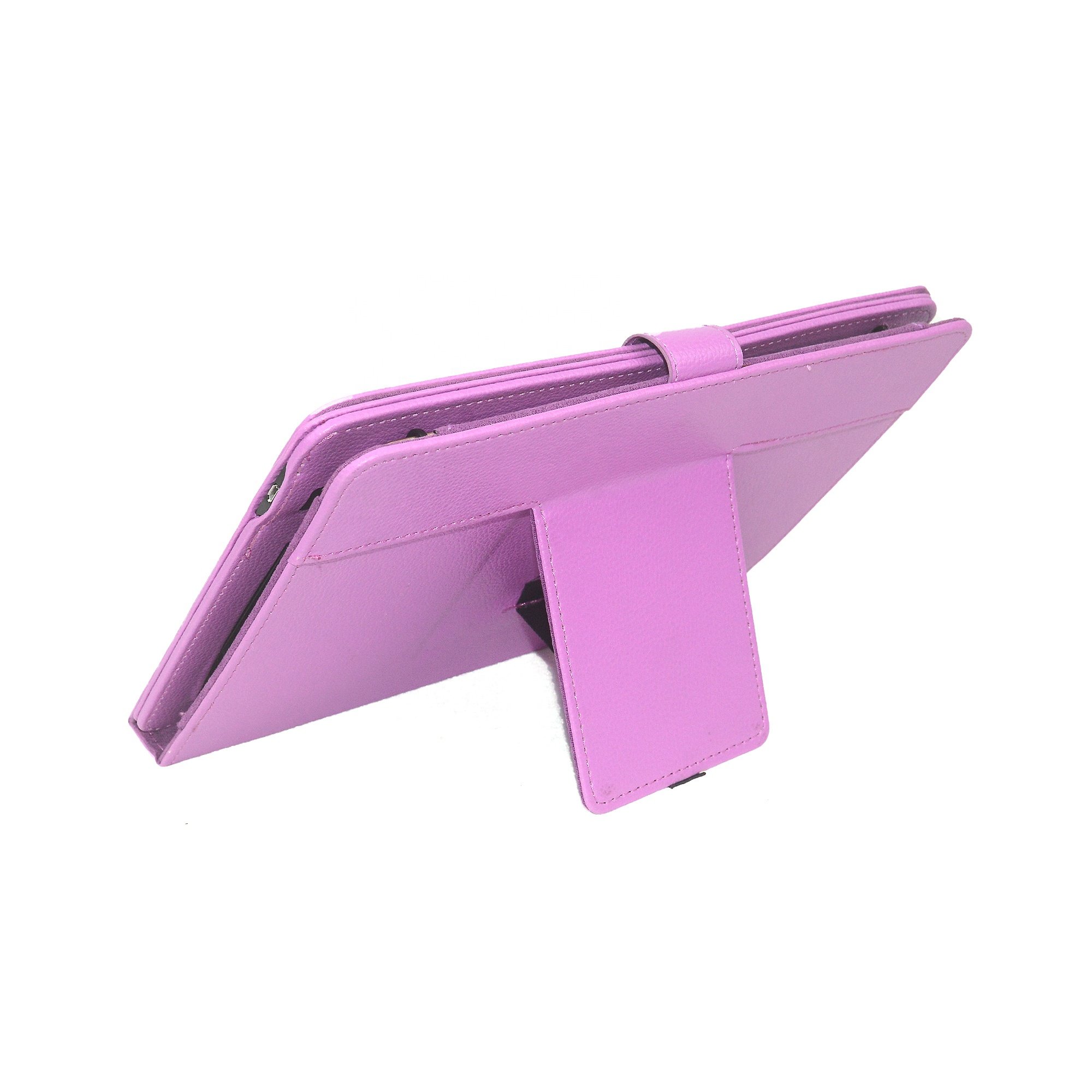 Universal wireless bluetooth keyboard case set for all size tablets ipad samsung galaxy tab
