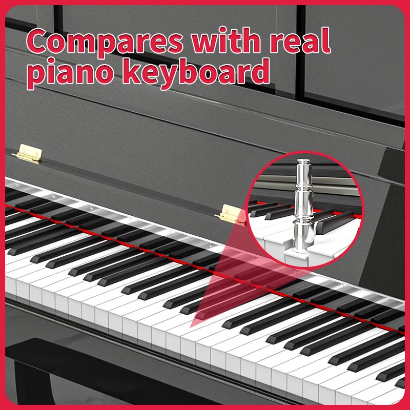 KIMFBAY electric piano professionnel keyboard piano player 88 key piano for sale keyboard instruments
