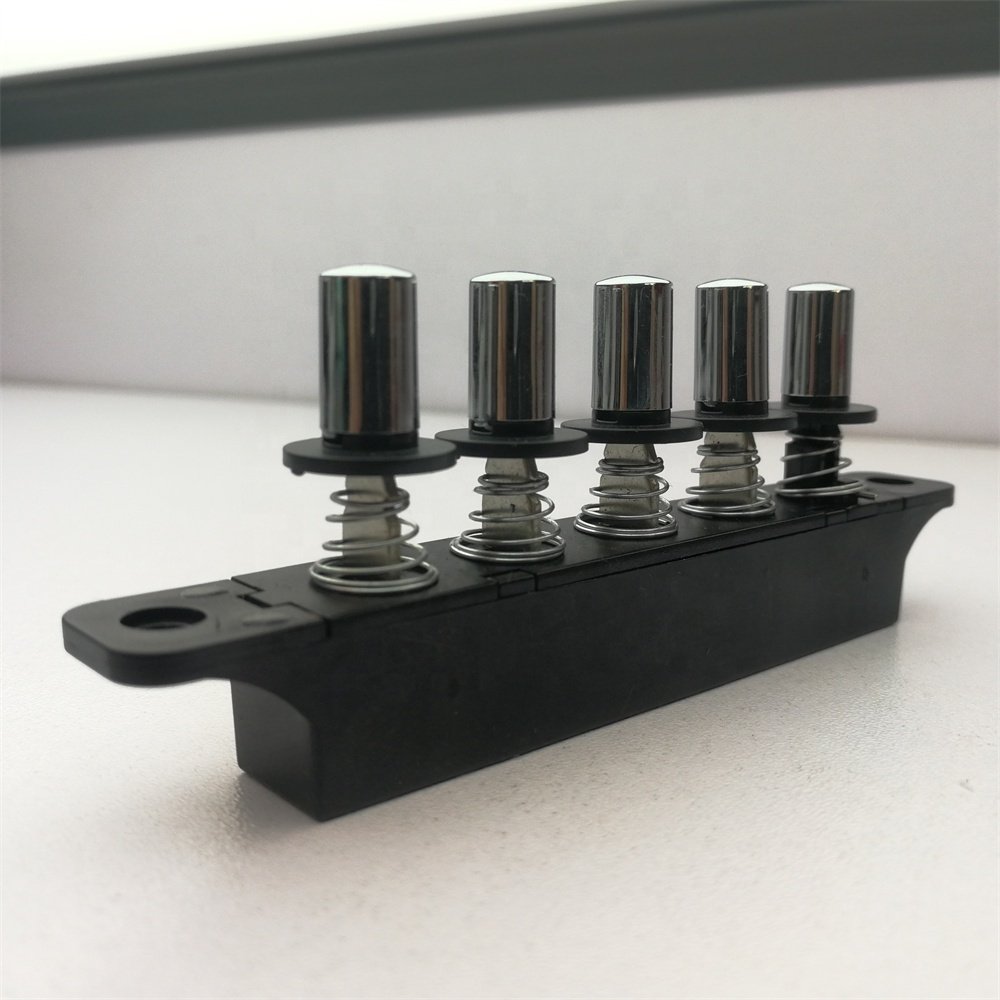 Range hood piano switch Cooker Hood button switch
