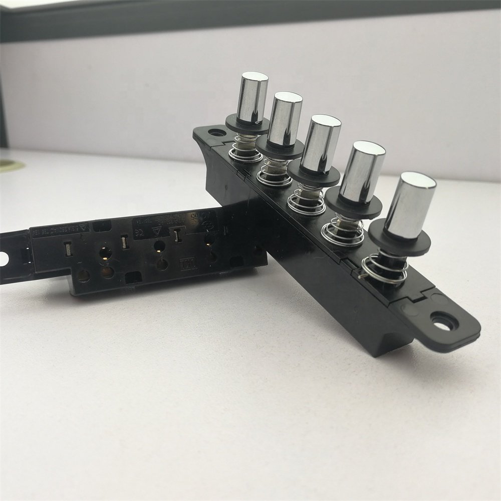 Range hood piano switch Cooker Hood button switch