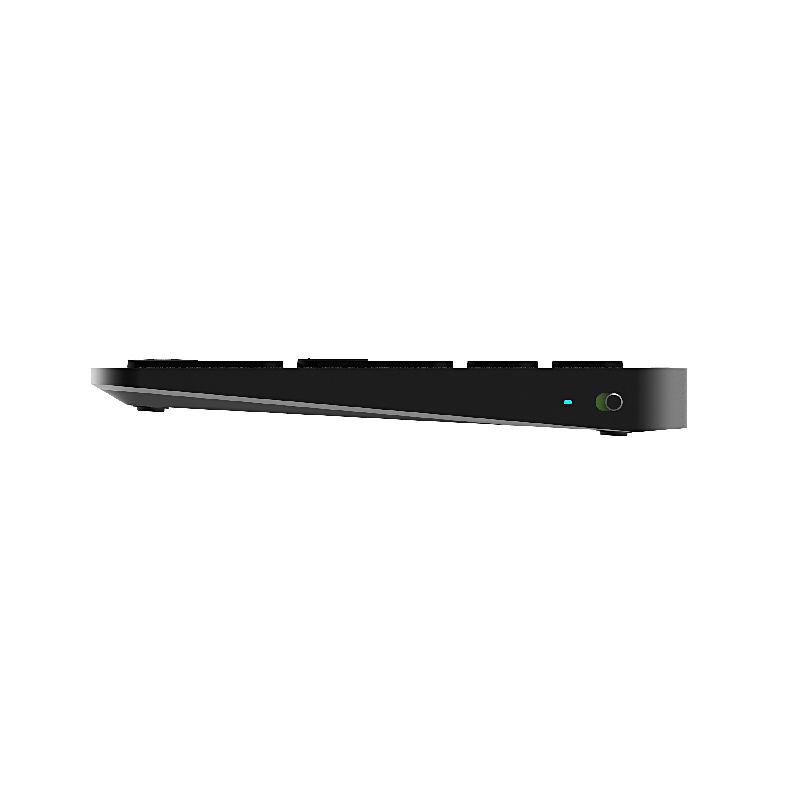 Hot Selling Slim 2.4G Wireless Keyboard and Mouse Combo Set Scissor Switch for Notebook Laptop Mac Desktop PC computer mouse