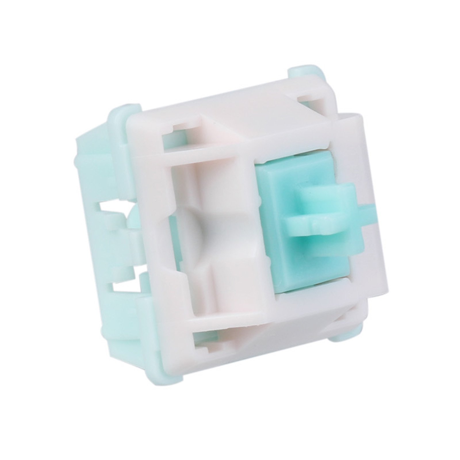 EPOMAKER Jade Blossom Switch hot selling competitive price keyboard switch oem specifications good price keyboard switch comput
