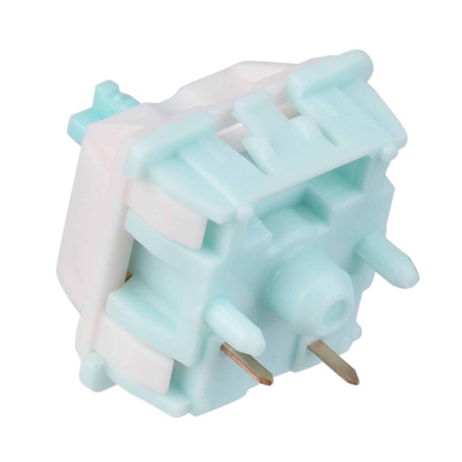 EPOMAKER Jade Blossom Switch hot selling competitive price keyboard switch oem specifications good price keyboard switch comput