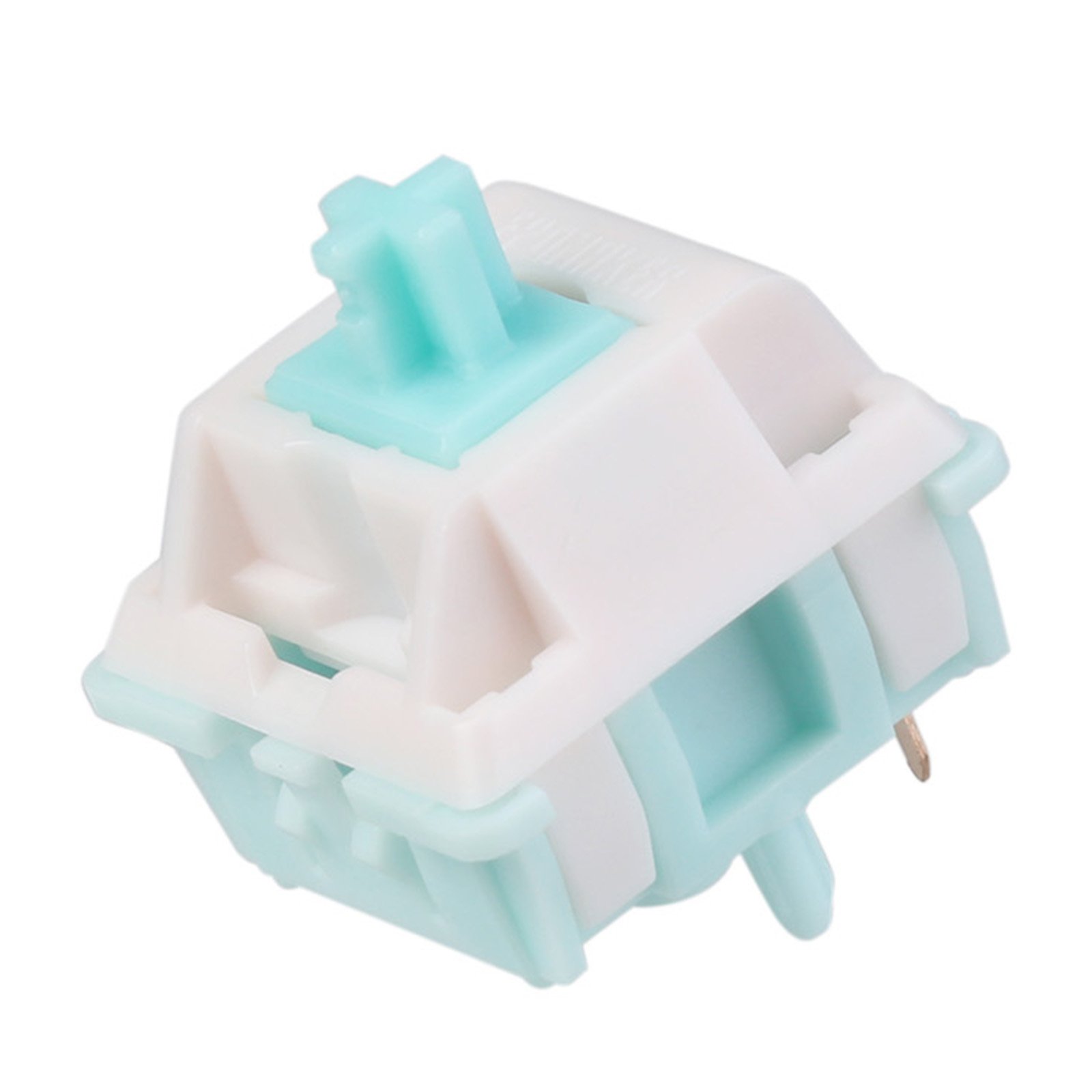 EPOMAKER Jade Blossom Switch hot selling competitive price keyboard switch oem specifications good price keyboard switch comput
