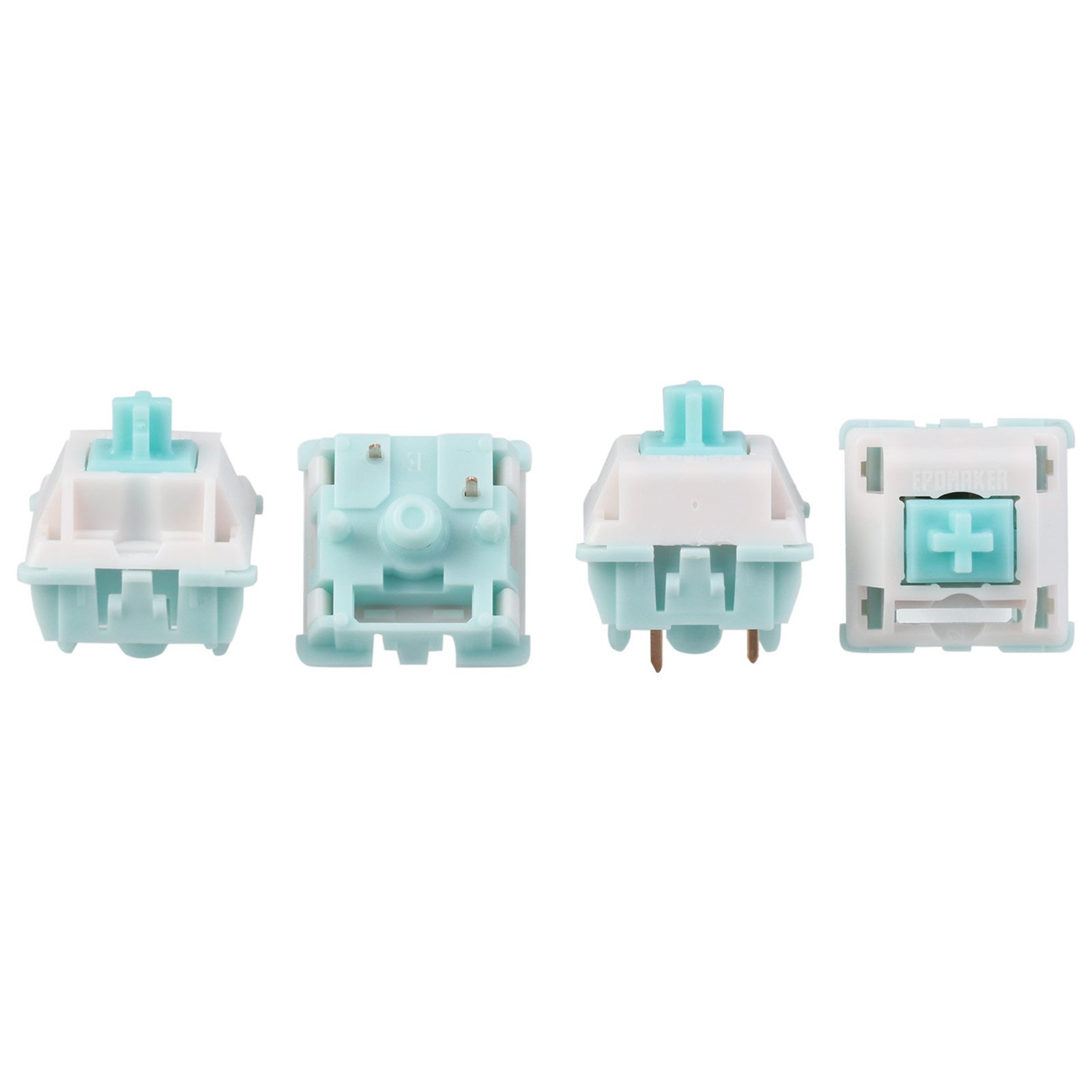 EPOMAKER Jade Blossom Switch hot selling competitive price keyboard switch oem specifications good price keyboard switch comput