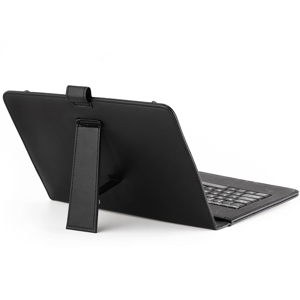 New Trending Portable Wired 10 Inch Mini Keyboard Case Switch Keyboard For Tablet Pc