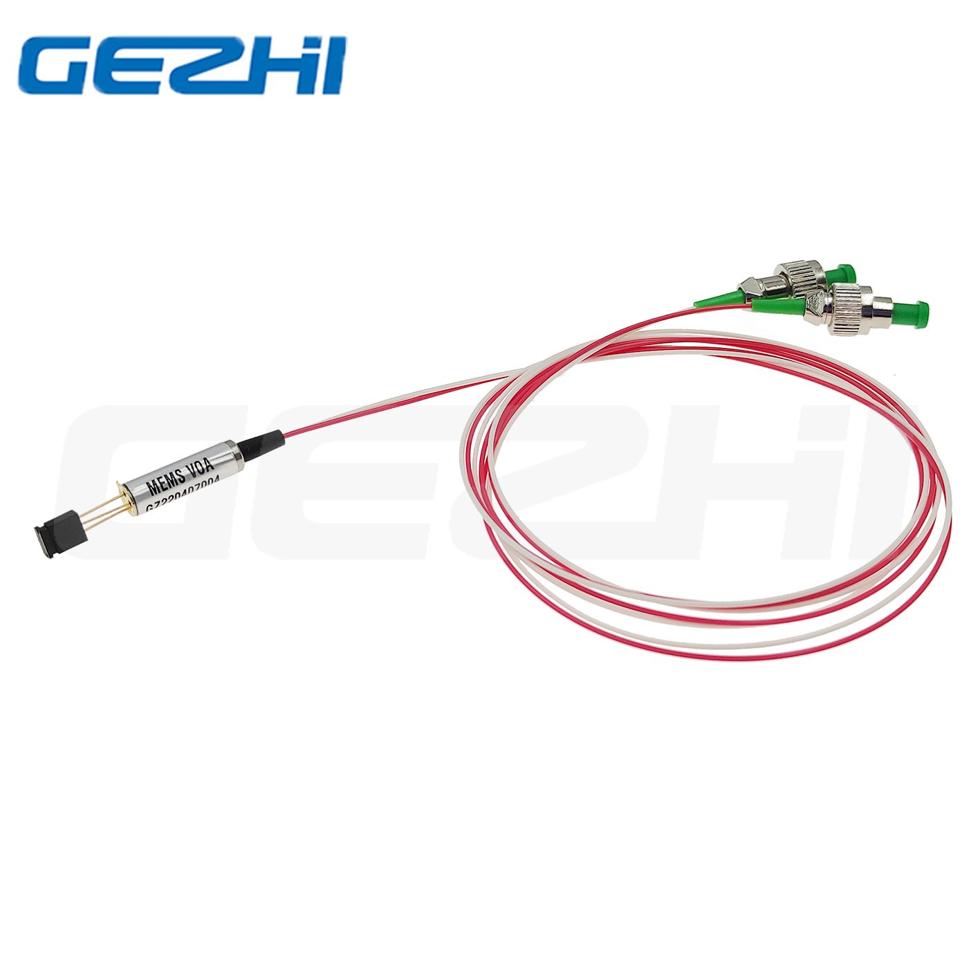 MEMS Variable Optical Attenuator optic fiber switch variable attenuator VOA