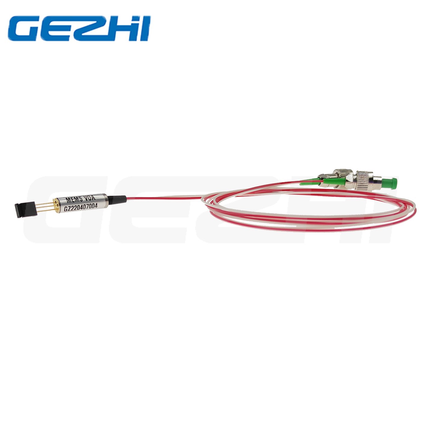 MEMS Variable Optical Attenuator optic fiber switch variable attenuator VOA