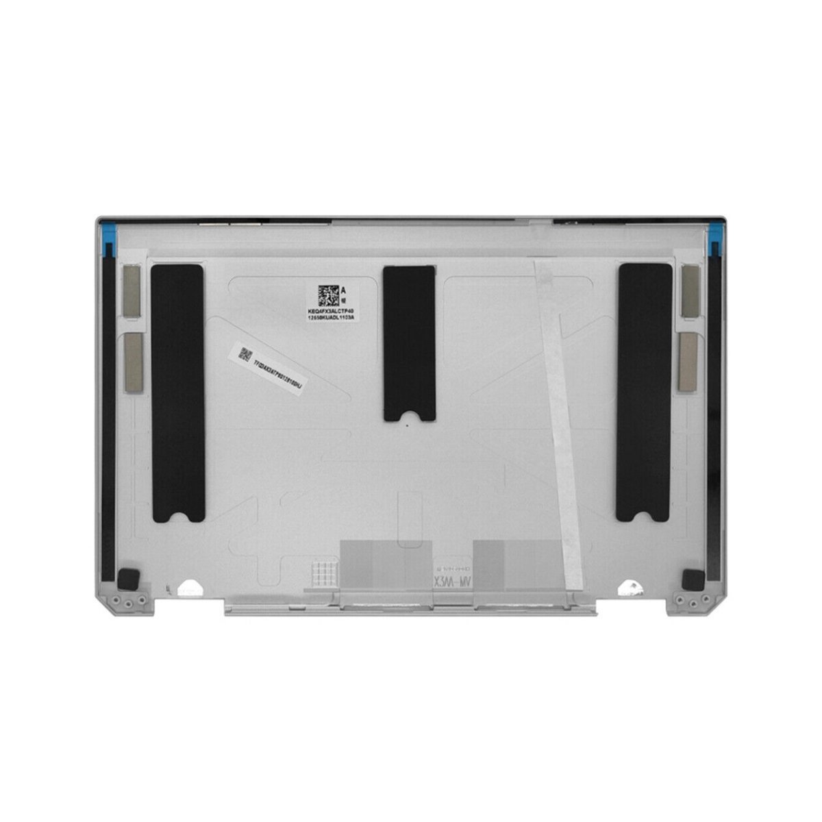New Laptop Case For SPECTRE X360 13-AW TPN-Q225 Laptop LCD Back Front Cover Bezel Palmrest With Keyboard Bottom Case