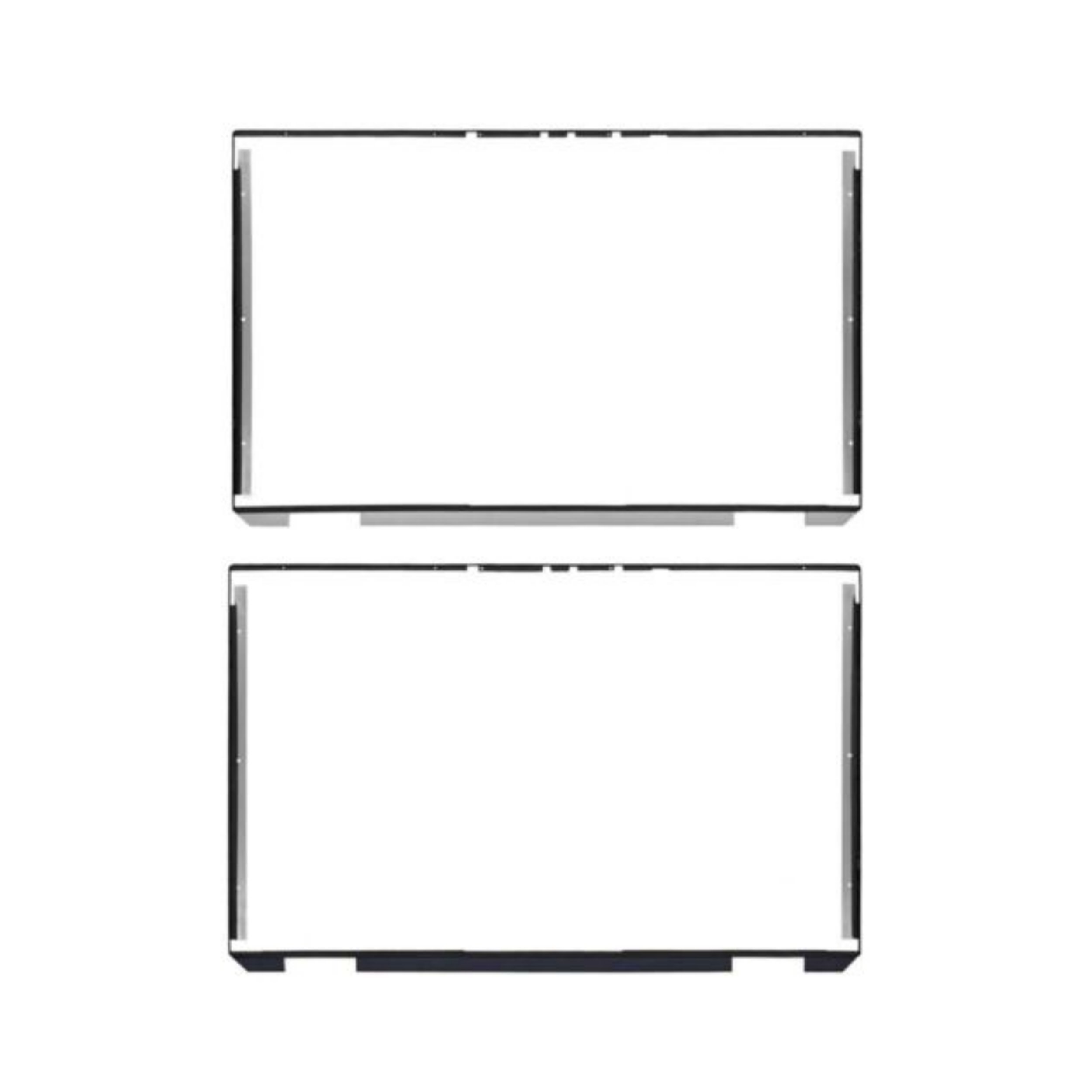 New Laptop Case For SPECTRE X360 13-AW TPN-Q225 Laptop LCD Back Front Cover Bezel Palmrest With Keyboard Bottom Case