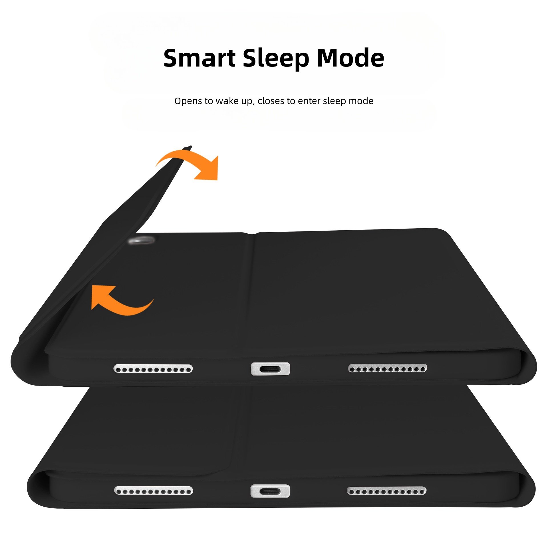 For 2021 iPad Mini 6 8.3 Inch Shockproof Rugged Leather Case with Skin Pattern Backlight Keyboard Tablet Covers & Cases