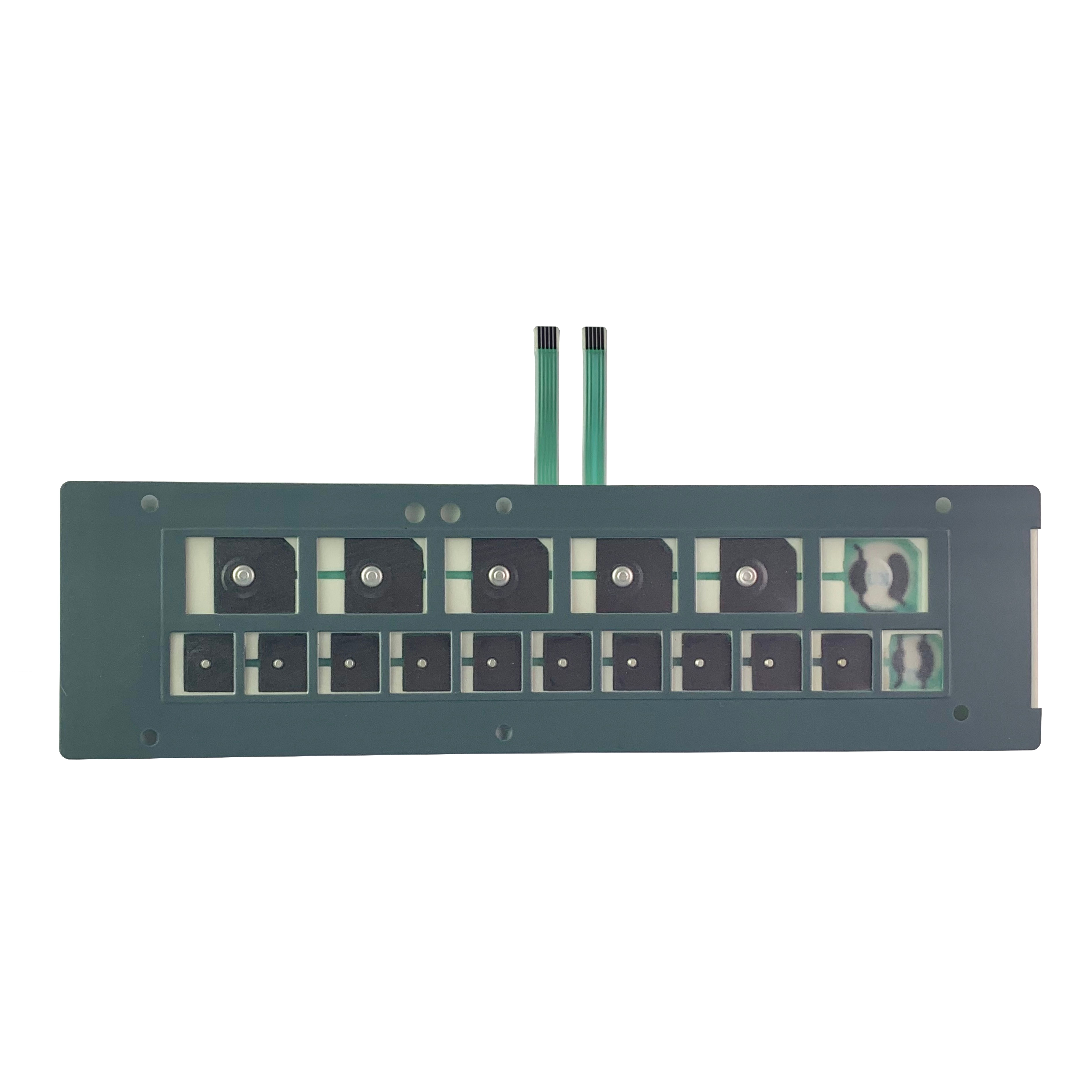 Membrane Keypad switch