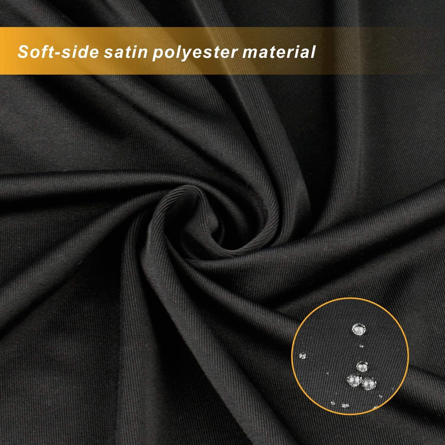 Piano Keyboard Dust Cover for 88 Keys