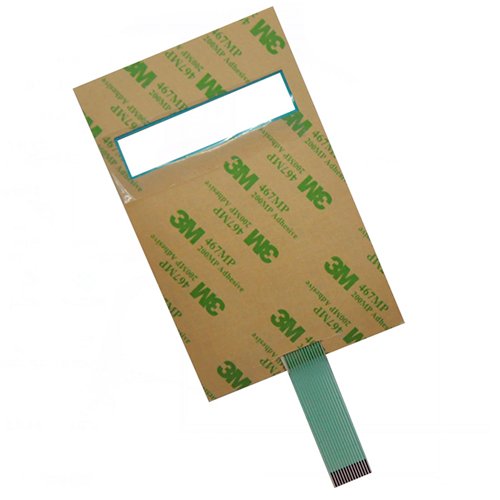 Manufacturer design professional design service custom membrane switch
