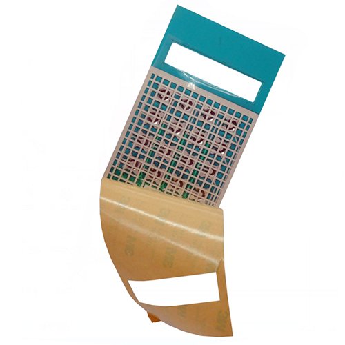 Manufacturer design professional design service custom membrane switch