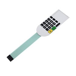 Custom Specification