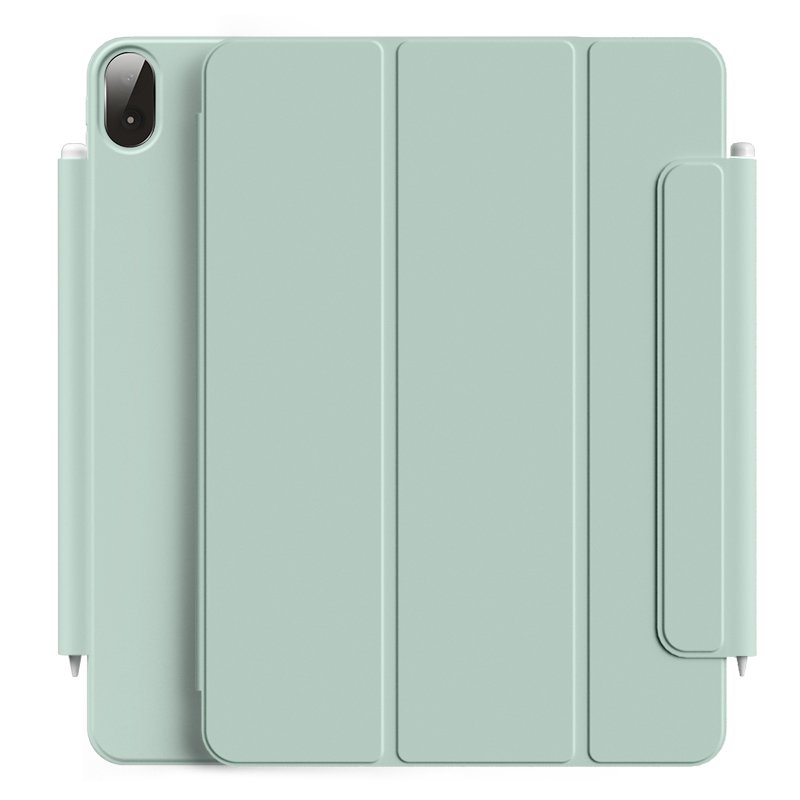 2022 New Factory Supply Smart Magnetic Case For iPad Mini 6 8.3 Inch Shockproof Tablet Cover For iPad Air 5th 10.9" Case