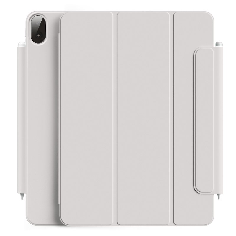 2022 New Factory Supply Smart Magnetic Case For iPad Mini 6 8.3 Inch Shockproof Tablet Cover For iPad Air 5th 10.9" Case
