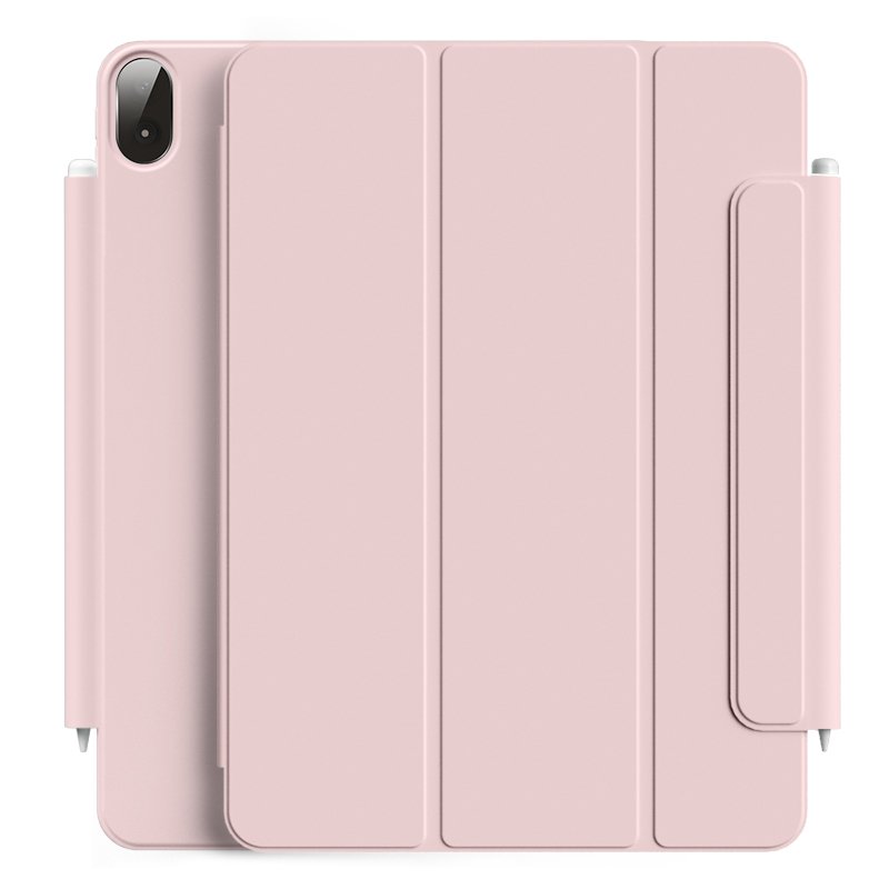 2022 New Factory Supply Smart Magnetic Case For iPad Mini 6 8.3 Inch Shockproof Tablet Cover For iPad Air 5th 10.9" Case