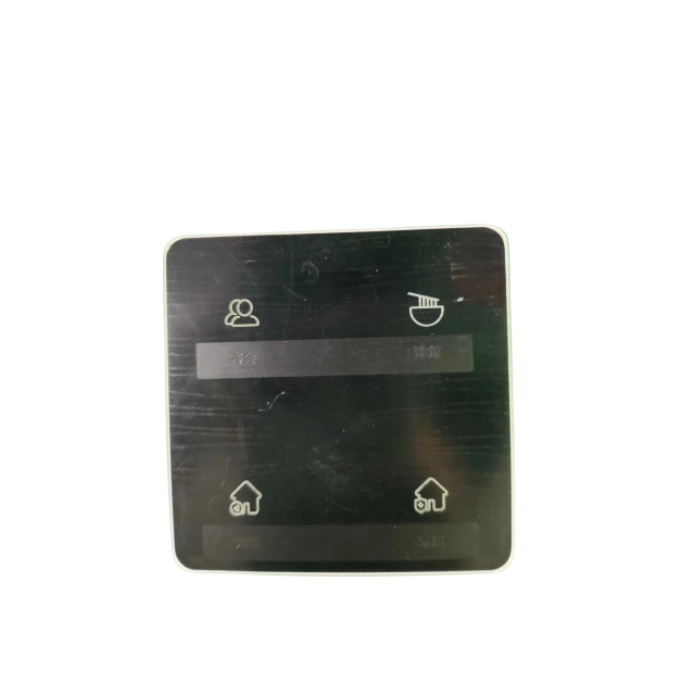 Competitive Price Membrane SwitchKeypad Membrane Switch With Panel Keyboard panel front panel