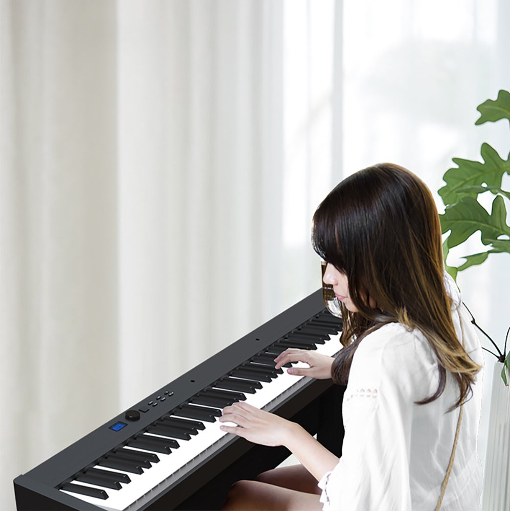piano 88 keys digital piano electronic keyboard piano with weighted keys for sale