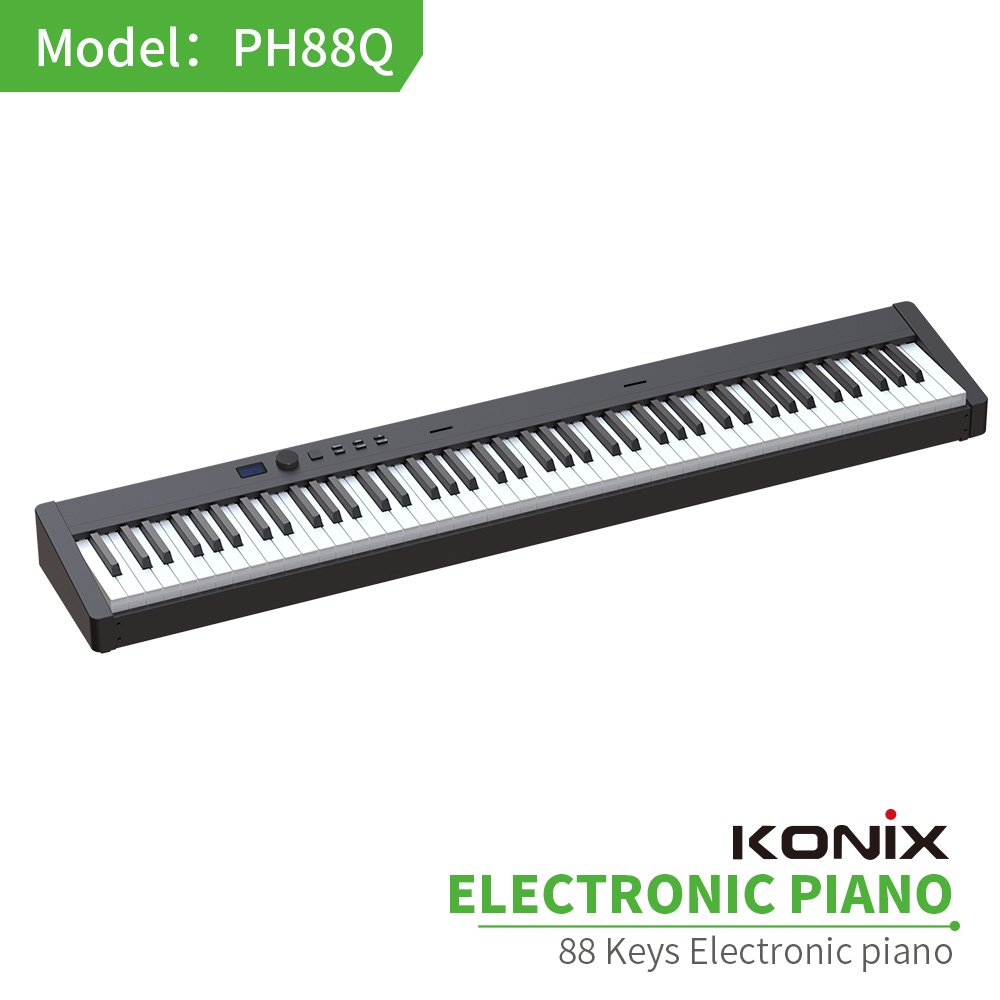piano 88 keys digital piano electronic keyboard piano with weighted keys for sale