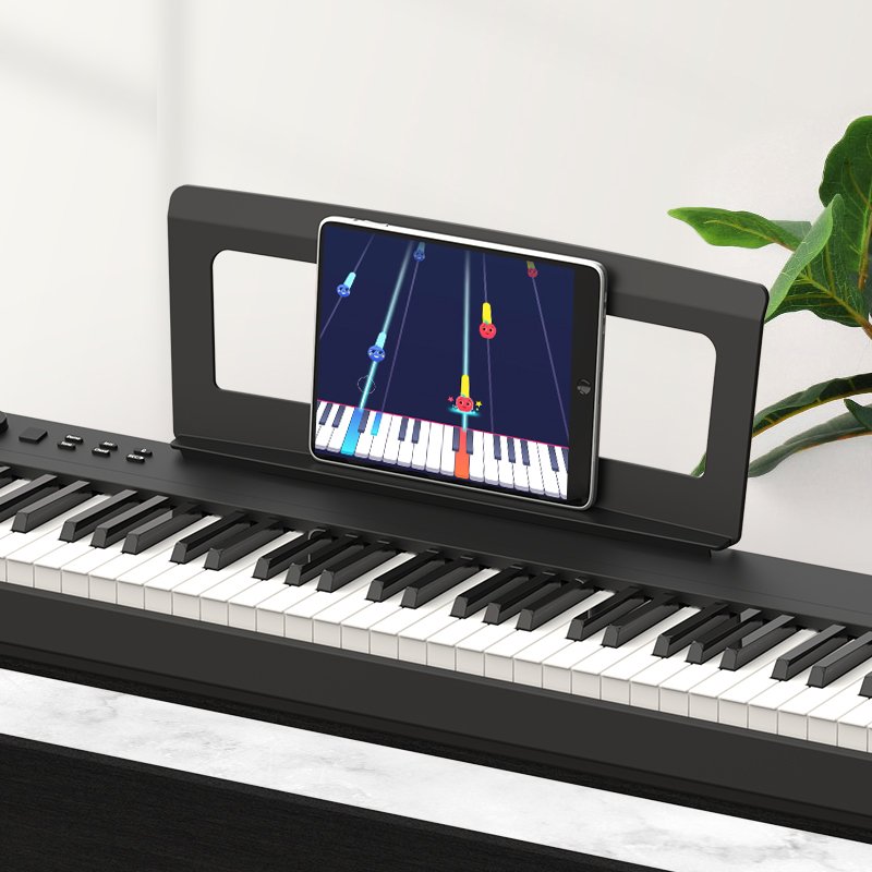 piano 88 keys digital piano electronic keyboard piano with weighted keys for sale