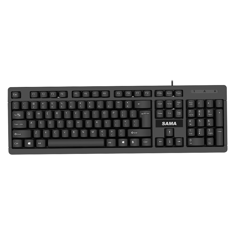 office mechanical keyboard gaming 104keys usb wired keyboards gaming wireless keyboard