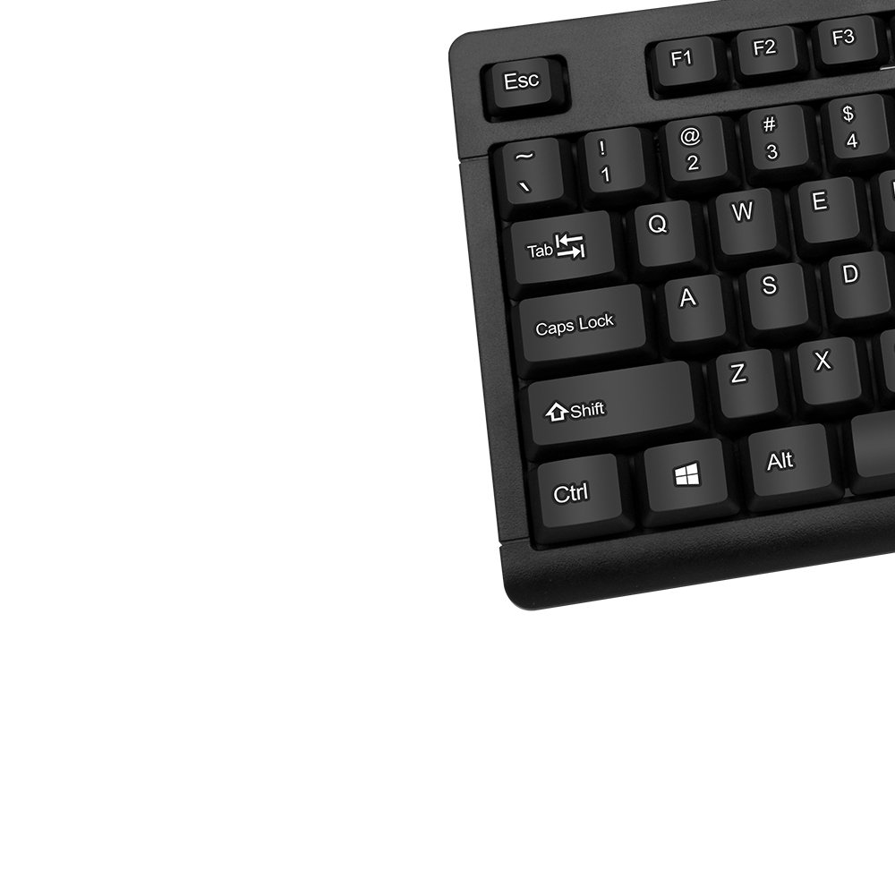 office mechanical keyboard gaming 104keys usb wired keyboards gaming wireless keyboard