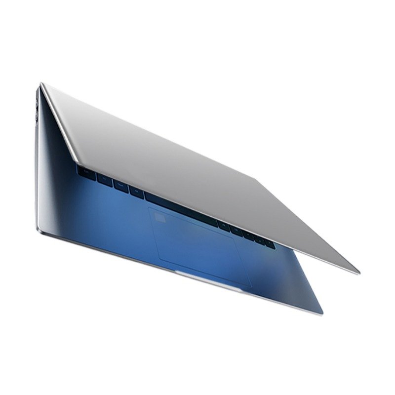 15 6 Inch Laptop With Intel Core I5-8279U 8GB+512GB Computer Business Gaming Notebook Cover Silver