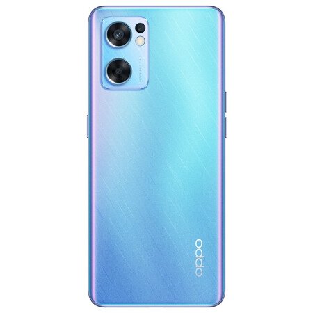 Original New Official OPPO Reno 7 SE 5G Cell Phone Dimensity900 6.43inch 90Hz AMOLED 4500mAh 33W Super Charge OTG 48MP Camera