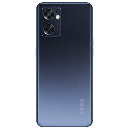 Original New Official OPPO Reno 7 SE 5G Cell Phone Dimensity900 6.43inch 90Hz AMOLED 4500mAh 33W Super Charge OTG 48MP Camera